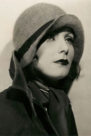 Fröken, Ni liknar Greta Garbo! Fröken, Ni liknar Greta Garbo!