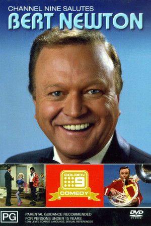 Channel 9 Salutes Bert Newton Channel 9 Salutes Bert Newton