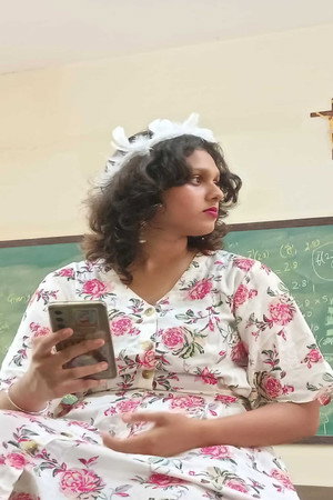 Siya Chodankar