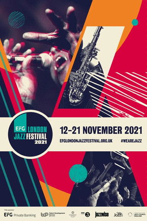 Jazz Voice 2021 - from the EFG London Jazz Festival Jazz Voice 2021 - from the EFG London Jazz Festival