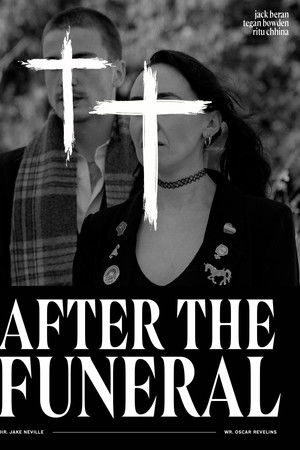 After the Funeral After the Funeral