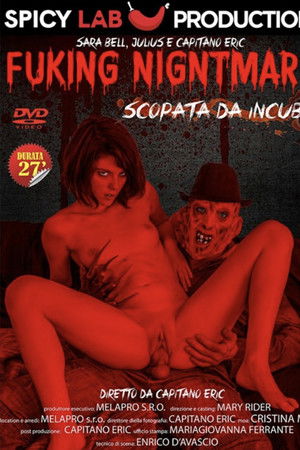 Fuckin' Nightmare - Scopata da incubo