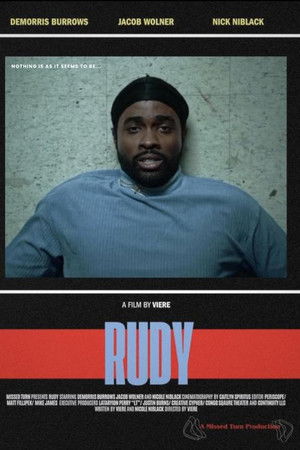 Rudy Rudy