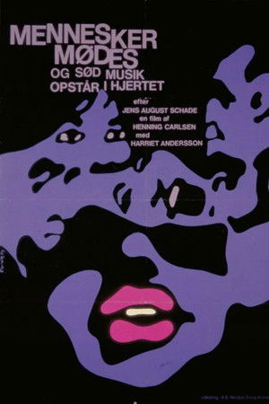 People Meet and Sweet Music Fills the Heart People Meet and Sweet Music Fills the Heart