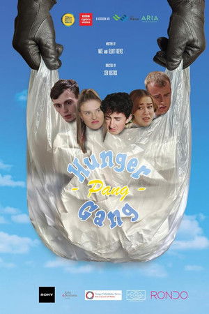 The Hunger Pang Gang