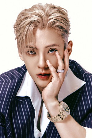 Lee Min-hyuk