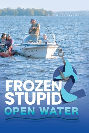 Frozen Stupid 2: Open Water Frozen Stupid 2: Open Water