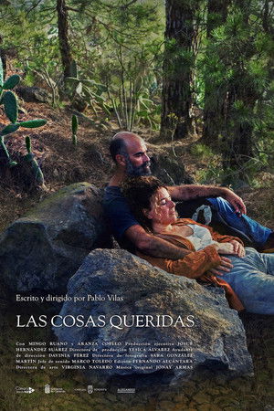 Las cosas queridas Las cosas queridas