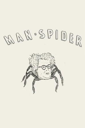 Man-spider Man-spider