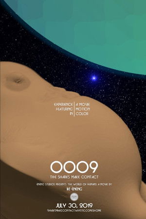 0009: The Sharks Make Contact 0009: The Sharks Make Contact