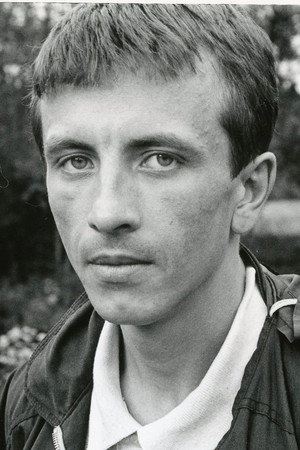 Dmitry Ermakov