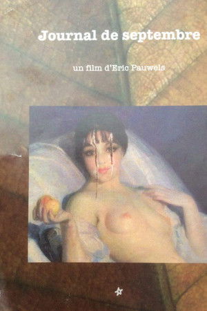 Journal de septembre