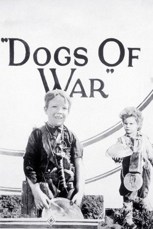 Dogs of War! Dogs of War!