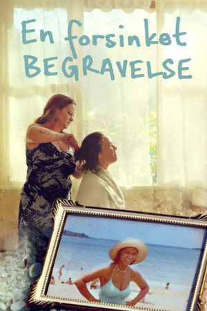 God, Please Send a Whale God, Please Send a Whale