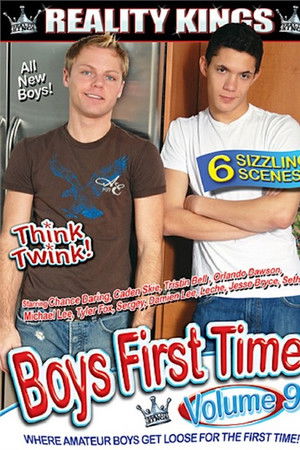 Boys First Time 9 Boys First Time 9