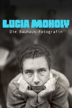 Lucia Moholy, la photographe du Bauhaus Lucia Moholy, la photographe du Bauhaus