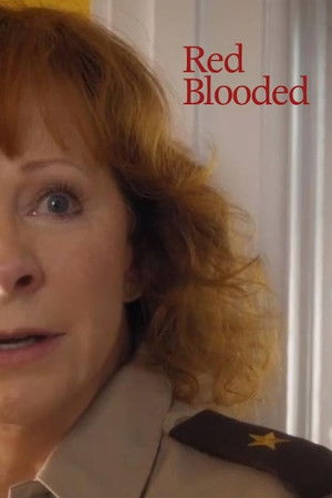 Red Blooded Red Blooded