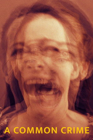 A Common Crime A Common Crime