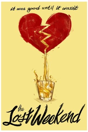 The Lost Weekend The Lost Weekend