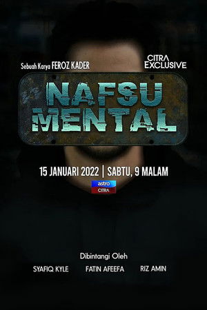 Nafsu Mental Nafsu Mental