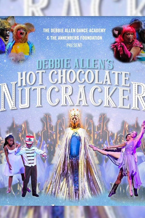 The Hot Chocolate Nutcracker The Hot Chocolate Nutcracker