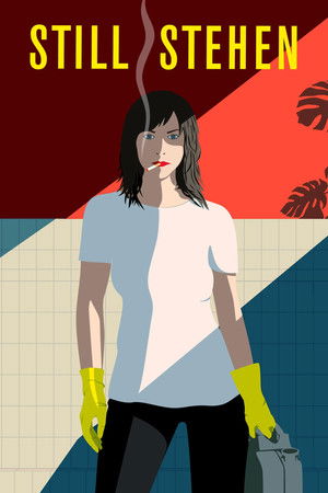 Stay Still Stay Still