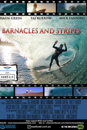 Barnacles and Stripes