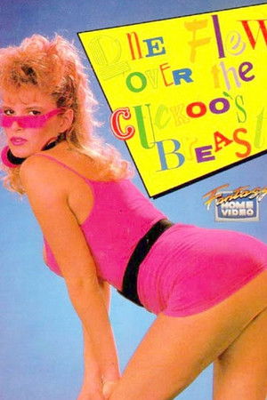 One Flew Over the Cuckoo's Breast One Flew Over the Cuckoo's Breast