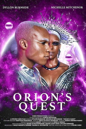 Orion's Quest Orion's Quest
