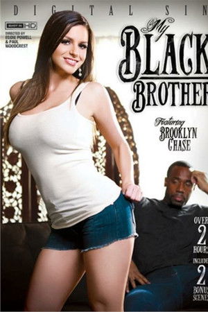My Black Brother My Black Brother