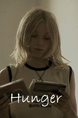 Hunger Hunger