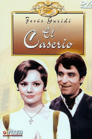 El caserío