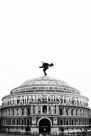 Bryan Adams - Cuts Like a Knife Live at the Royal Albert Hall Bryan Adams - Cuts Like a Knife Live at the Royal Albert Hall
