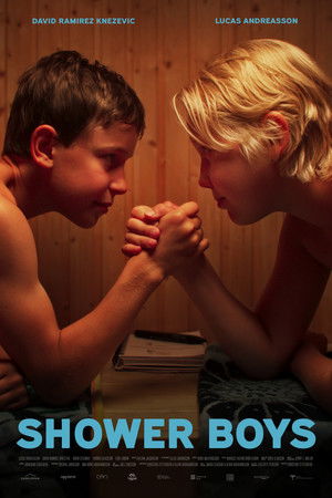 Shower Boys Shower Boys