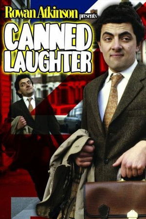 Canned Laughter Canned Laughter