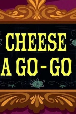 CN Invaded Part 1: Cheese A-Go-Go