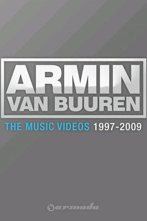 Armin van Buuren: The music videos 1997 - 2009