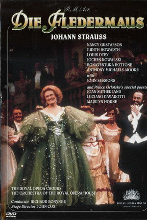 Die Fledermaus Die Fledermaus