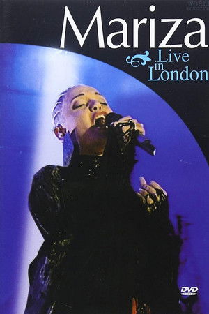 Mariza: Live in London Mariza: Live in London