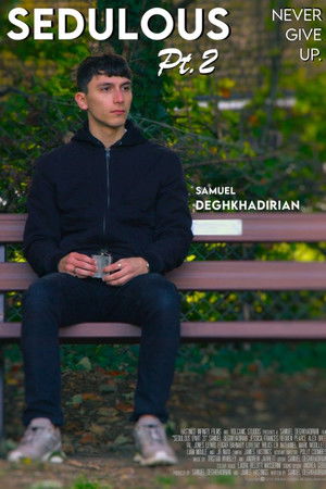 Sedulous - Part 2 Sedulous - Part 2