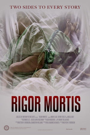 Rigor Mortis Rigor Mortis