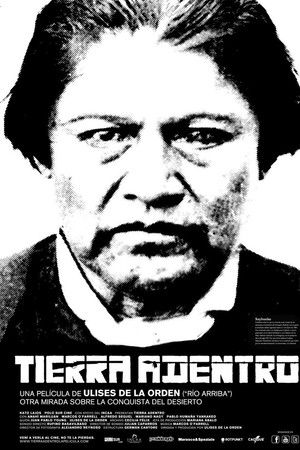 Tierra adentro