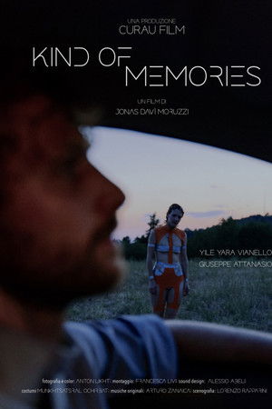 Kind Of Memories Kind Of Memories