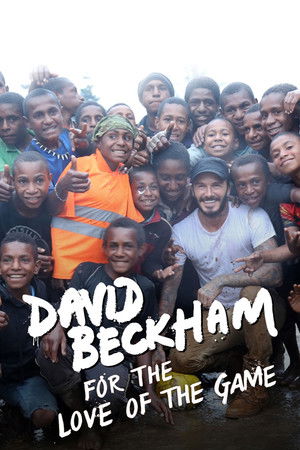David Beckham: For the Love of the Game David Beckham: For the Love of the Game