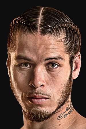 Eddie Abasolo