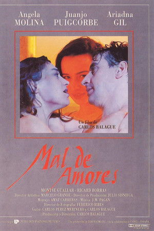 Mal de amores Mal de amores