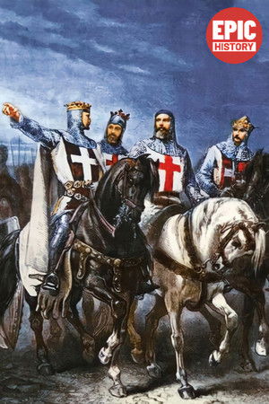 An Epic History of the First Crusade