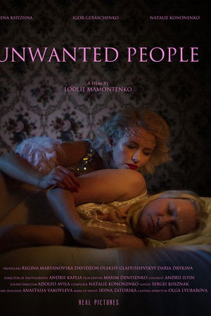 Unwanted People Unwanted People