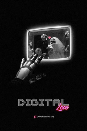 Digital Love Digital Love