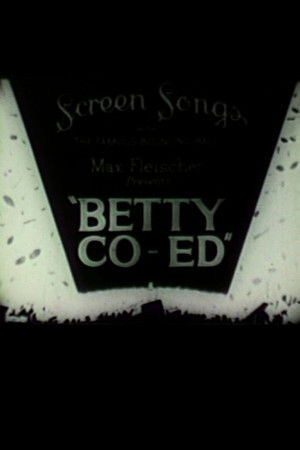 Betty Co-ed Betty Co-ed